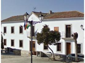 Ayuntamiento de Fuente la Lancha