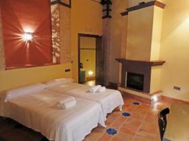 Hostal Rural Albergue Moclín