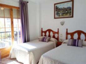 Hostal Rural Soledao