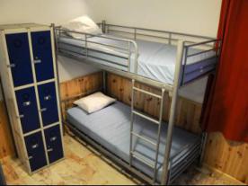 Albergue-Hostel Triana Backpackers