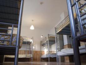 Albergue-Hostel Triana Backpackers