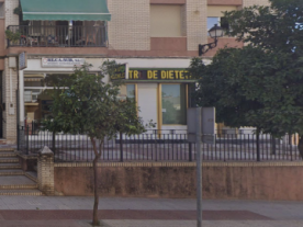 Herboristería Francisco Rosa