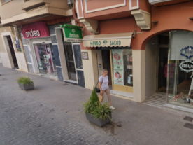 Herbolario Rosario Mollar