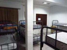 Albergue de Peregrinos de Hinojosa del Duque