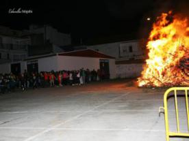 Candelaria de Monterrubio de la Serena