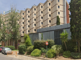 Hospital Infanta Margarita