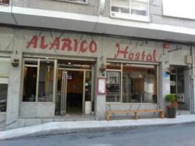 Hostal Alarico