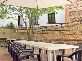 Hostal Rural Albergue Moclín