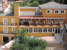 Hotel El Molino