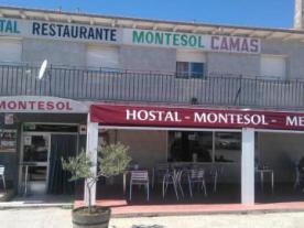 Restaurante Montesol