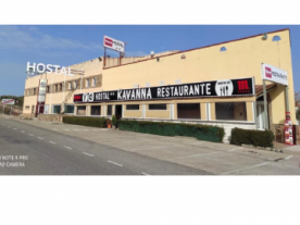 Hostal Kavanna
