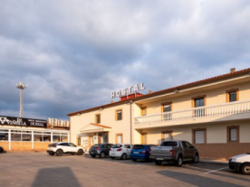 Hostal - Restaurante Viñuela