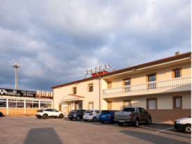 Hostal Viñuela