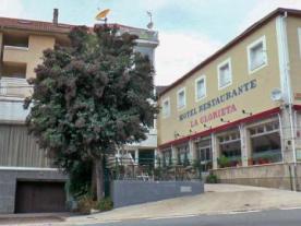 Restaurante La Glorieta