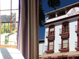 Hostal Rural Montual