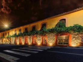 Hotel Rural Eloy