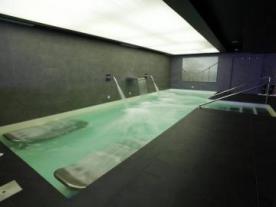 Spa Sinagoga
