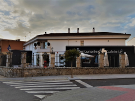 Hotel AlJardín