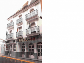 Hotel El Emigrante