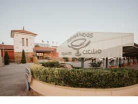 Hotel Rural Quinto Cecilio