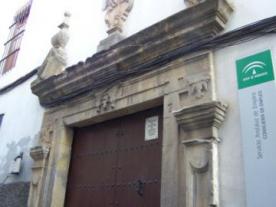 Antiguo Hospital e Iglesia de San Juan de Dios
