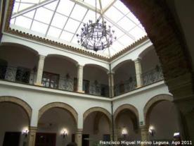 Antiguo Hospital e Iglesia de San Juan de Dios