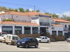 Hostal - Restaurante González