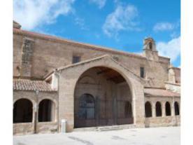 Iglesia Parroquial Santa Maria Magdalena