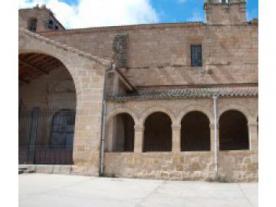 Iglesia Parroquial Santa Maria Magdalena