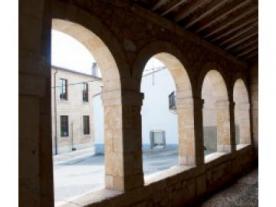 Iglesia Parroquial Santa Maria Magdalena