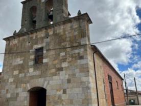 Iglesia Parroquial San Juan Bautista