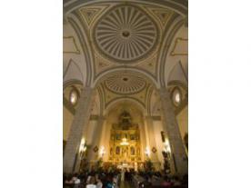 Iglesia Parroquial de San Bartolomé