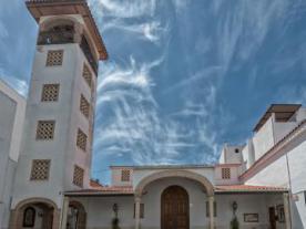 Parroquia de Ntra Sra de Consolación
