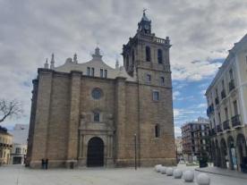 Parroquia de Nuestra Señora de la Asunción