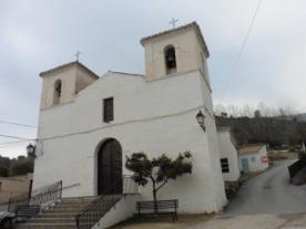 Iglesia Nuestra Señora de las Mercedes