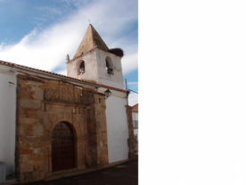 Iglesia de San Pedro Apóstol