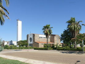 Iglesia Parroquial de Nuestra Señora de Fátima de Torrefresneda
