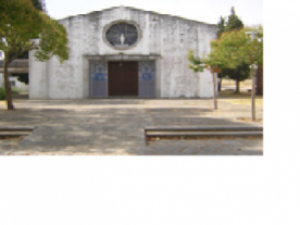Iglesia del Sagrado Corazón de Jesús de Yelbes