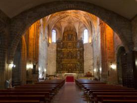 Iglesia Nuestra Señora de la Asunción