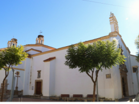 Parroquia de San Francisco de Asís