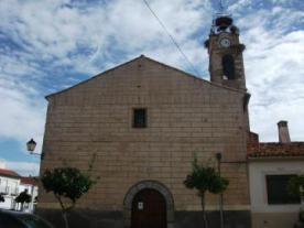 Iglesia de Santa Catalina
