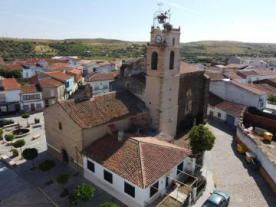 Iglesia de Santa Catalina