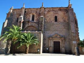 Iglesia de Santa Cecilia