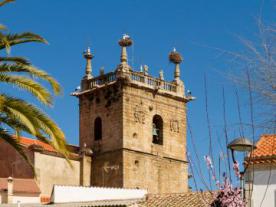 Iglesia Nuestra Señora de la Asunción
