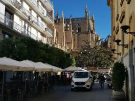 Restaurante Avenida