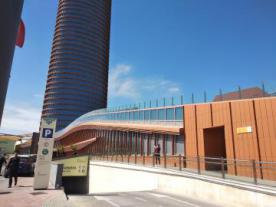 Policía Nacional - Comisaría de Distrito Sevilla Triana
