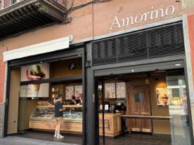Amorino Gelato Sevilla Catedral