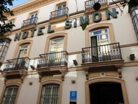 Hotel Simón