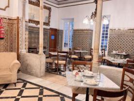 Hotel Simón