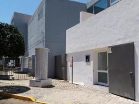 Oficina de información turistica de Santiponce